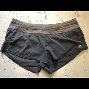 Oiselle Running Shorts